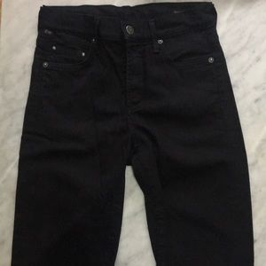 Citizens of Humanity Rocket Skinny Jeans